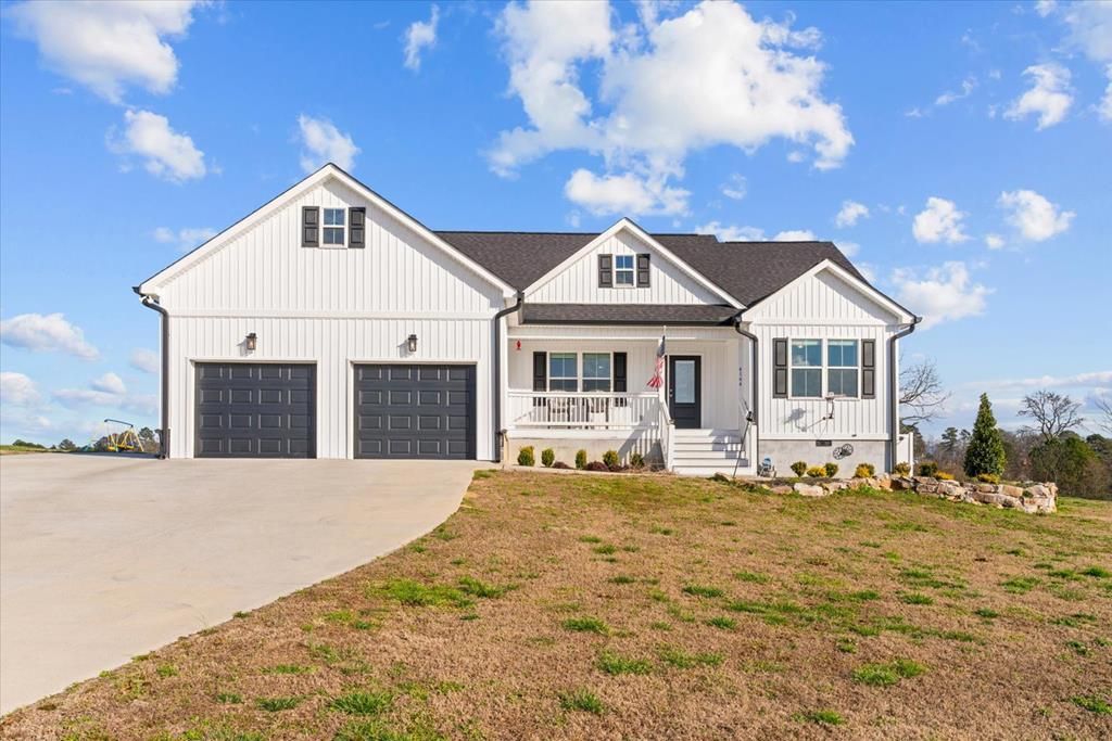 4144 Prospect Road, Cohutta, GA 30710