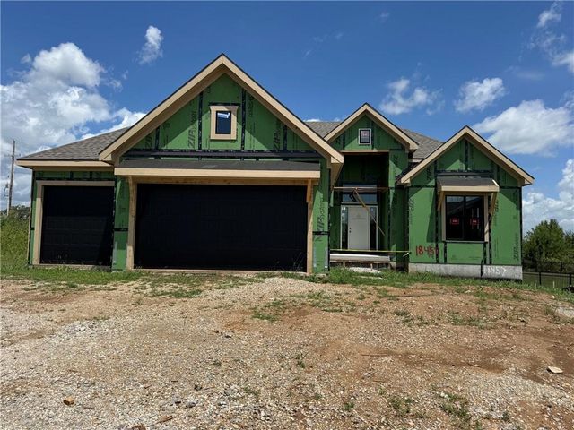 18457 Mohawk Lane, Overland Park, KS 66085