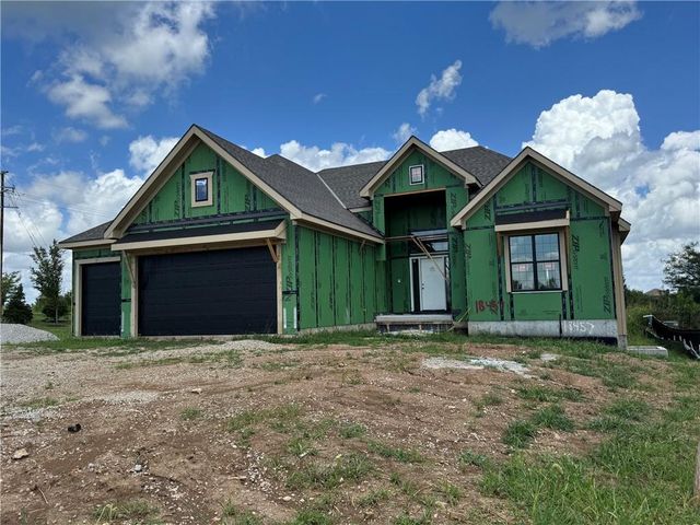 18457 Mohawk Lane, Overland Park, KS 66085