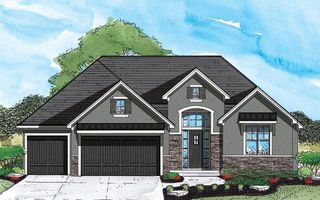 18457 Mohawk Lane, Overland Park, KS 66085
