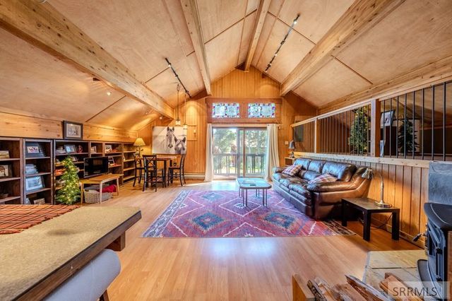 2813 Pinehaven Drive, Island Park, ID 83429