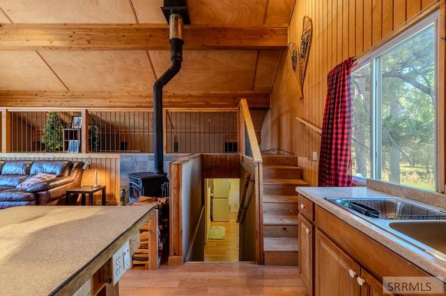 2813 Pinehaven Drive, Island Park, ID 83429