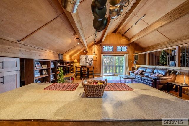 2813 Pinehaven Drive, Island Park, ID 83429