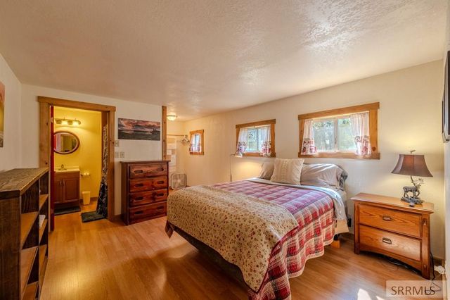 2813 Pinehaven Drive, Island Park, ID 83429