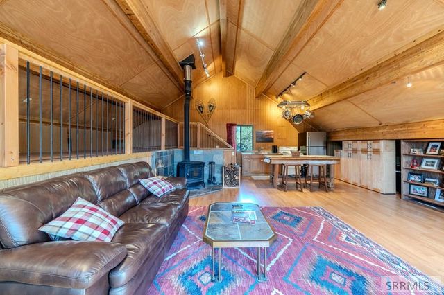 2813 Pinehaven Drive, Island Park, ID 83429