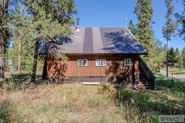 2813 Pinehaven Drive, Island Park, ID 83429