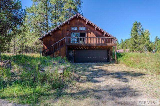 2813 Pinehaven Drive, Island Park, ID 83429