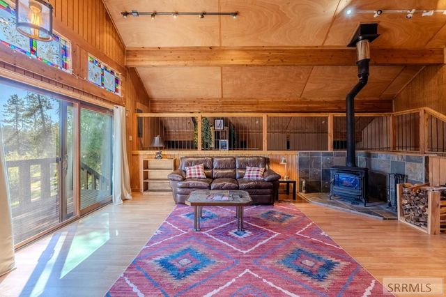 2813 Pinehaven Drive, Island Park, ID 83429