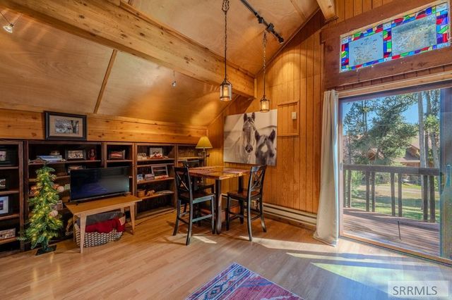 2813 Pinehaven Drive, Island Park, ID 83429