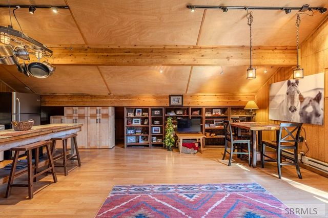 2813 Pinehaven Drive, Island Park, ID 83429