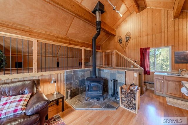 2813 Pinehaven Drive, Island Park, ID 83429