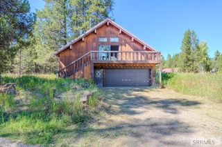 2813 Pinehaven Drive, Island Park, ID 83429
