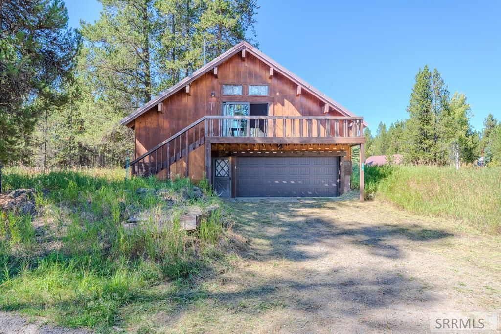 2813 Pinehaven Drive, Island Park, ID 83429