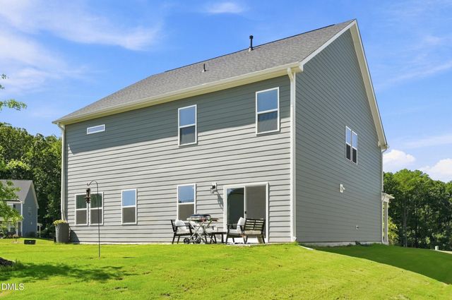 170 Hickory Grove Drive, Sanford, NC 27330