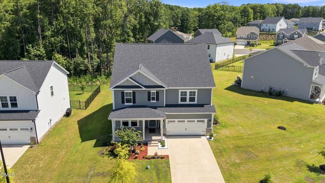 170 Hickory Grove Drive, Sanford, NC 27330