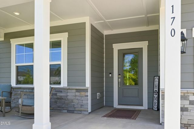 170 Hickory Grove Drive, Sanford, NC 27330