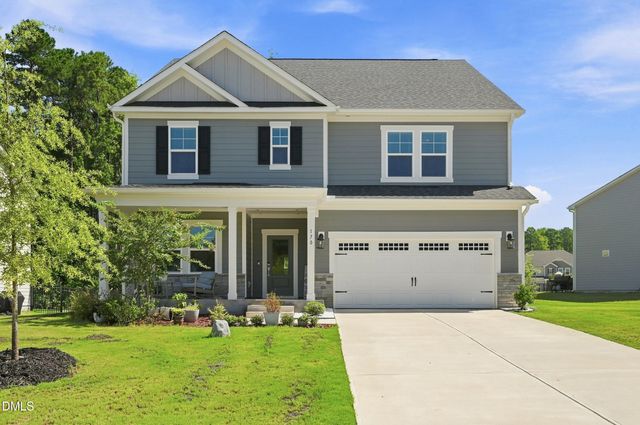 170 Hickory Grove Drive, Sanford, NC 27330