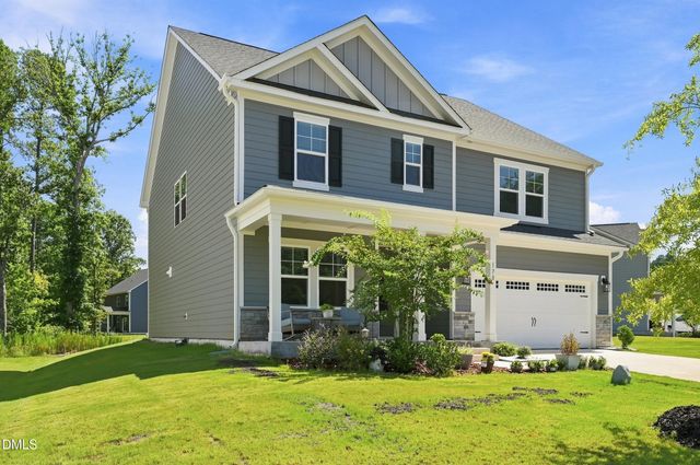 170 Hickory Grove Drive, Sanford, NC 27330