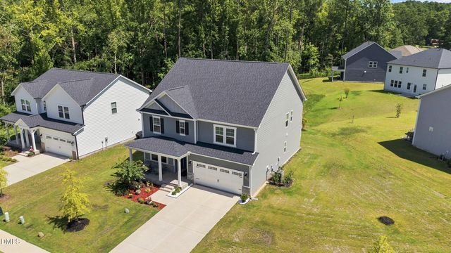 170 Hickory Grove Drive, Sanford, NC 27330