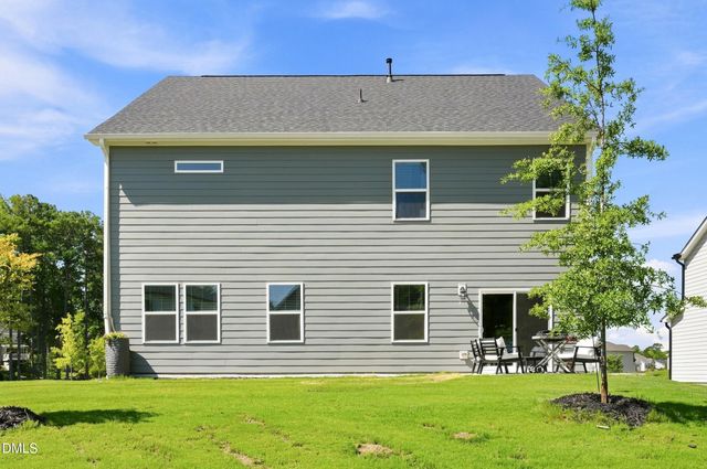 170 Hickory Grove Drive, Sanford, NC 27330