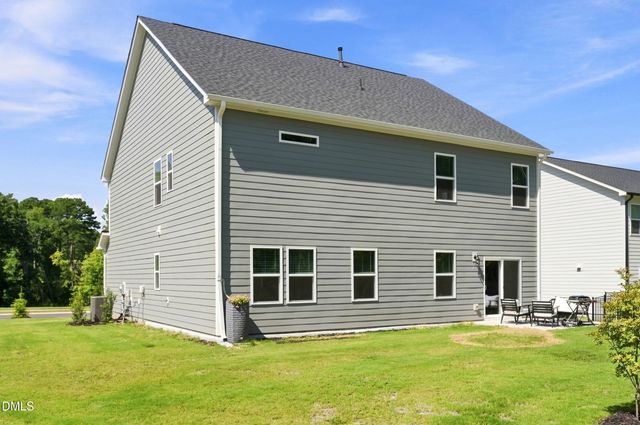 170 Hickory Grove Drive, Sanford, NC 27330
