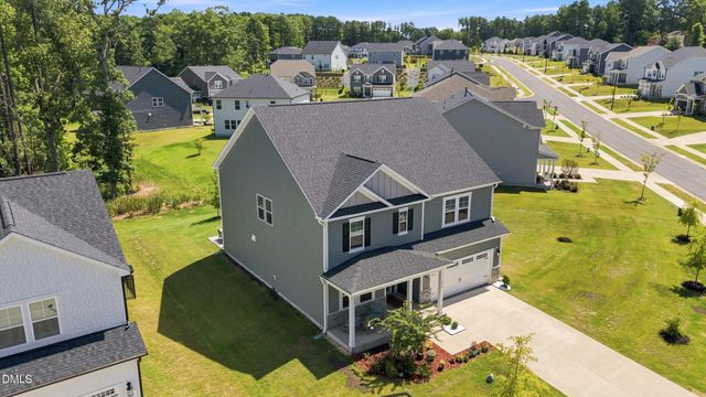 170 Hickory Grove Drive, Sanford, NC 27330