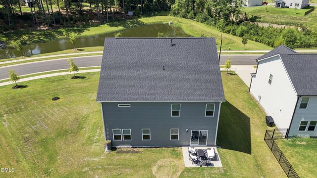 170 Hickory Grove Drive, Sanford, NC 27330