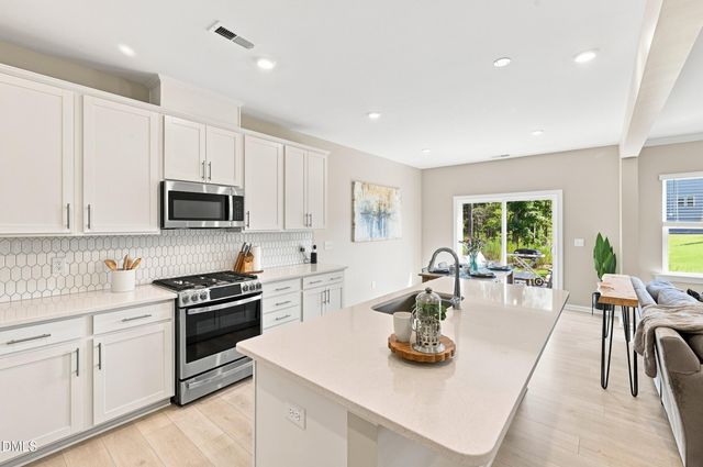 170 Hickory Grove Drive, Sanford, NC 27330