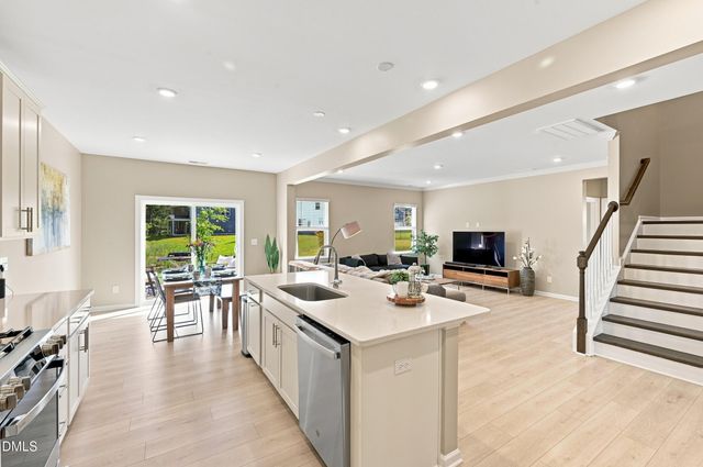 170 Hickory Grove Drive, Sanford, NC 27330