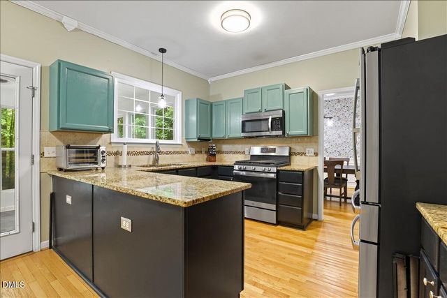 117 Cricket Hollow Run, Clayton, NC 27520