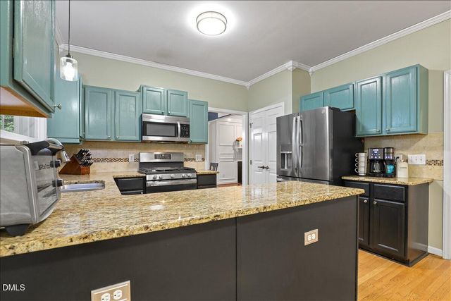 117 Cricket Hollow Run, Clayton, NC 27520