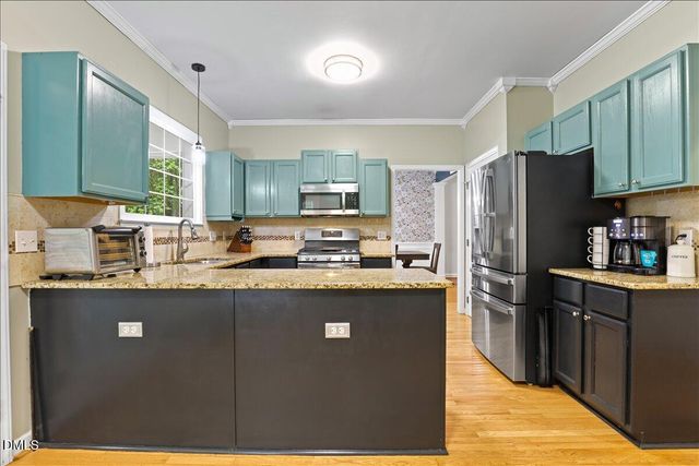 117 Cricket Hollow Run, Clayton, NC 27520
