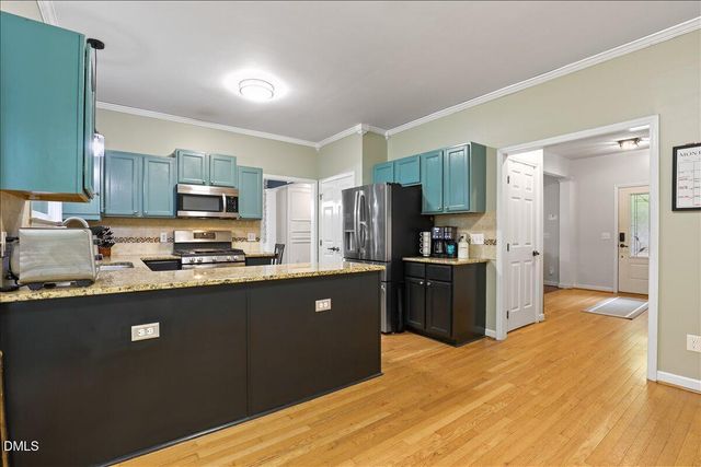 117 Cricket Hollow Run, Clayton, NC 27520
