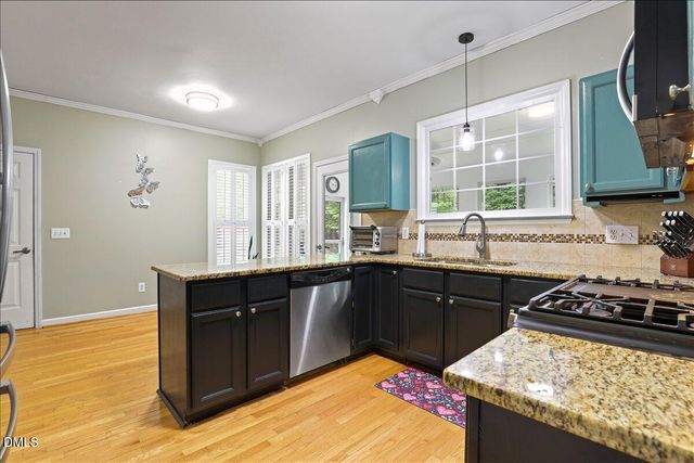 117 Cricket Hollow Run, Clayton, NC 27520