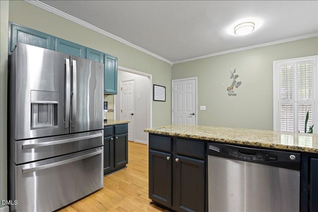 117 Cricket Hollow Run, Clayton, NC 27520