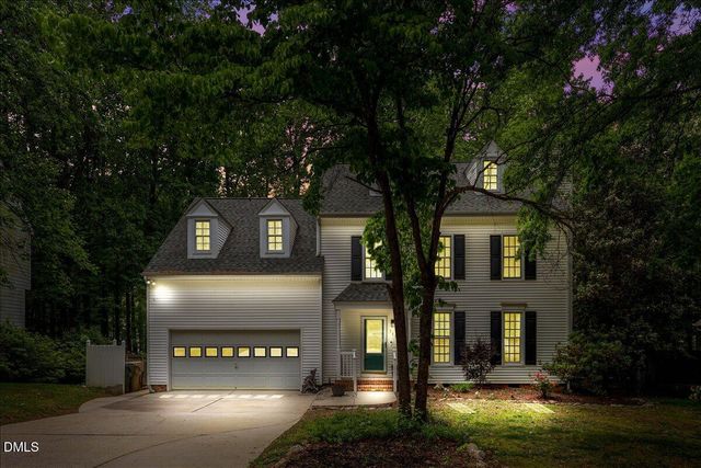 117 Cricket Hollow Run, Clayton, NC 27520