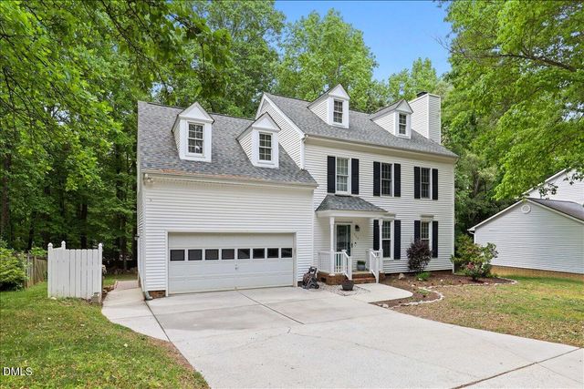 117 Cricket Hollow Run, Clayton, NC 27520