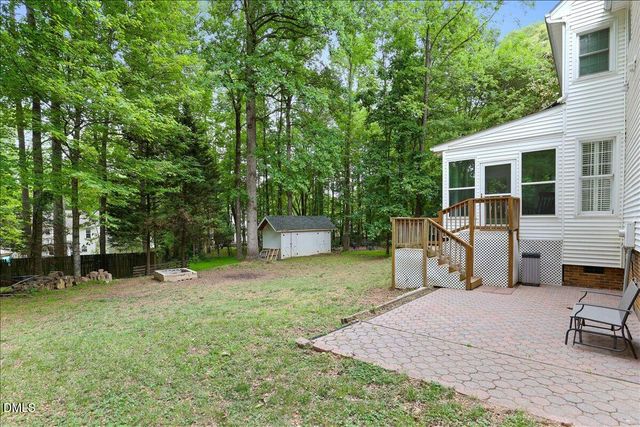117 Cricket Hollow Run, Clayton, NC 27520