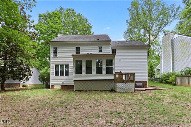 117 Cricket Hollow Run, Clayton, NC 27520