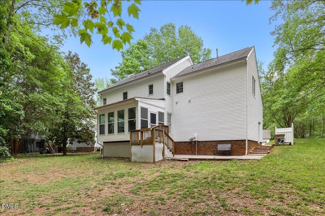 117 Cricket Hollow Run, Clayton, NC 27520