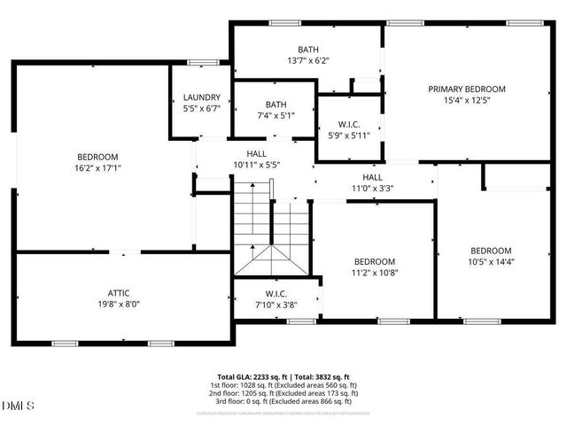 117 Cricket Hollow Run, Clayton, NC 27520