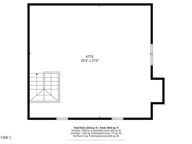117 Cricket Hollow Run, Clayton, NC 27520