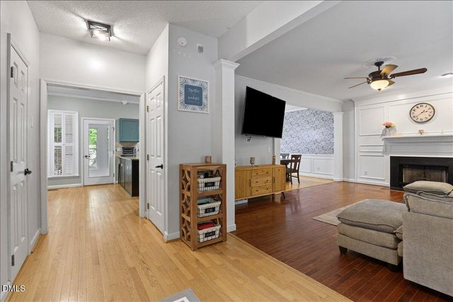 117 Cricket Hollow Run, Clayton, NC 27520