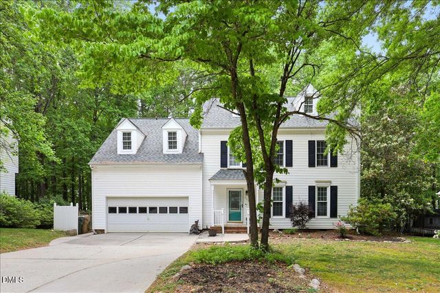 117 Cricket Hollow Run, Clayton, NC 27520