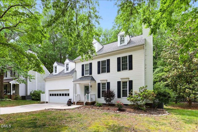 117 Cricket Hollow Run, Clayton, NC 27520