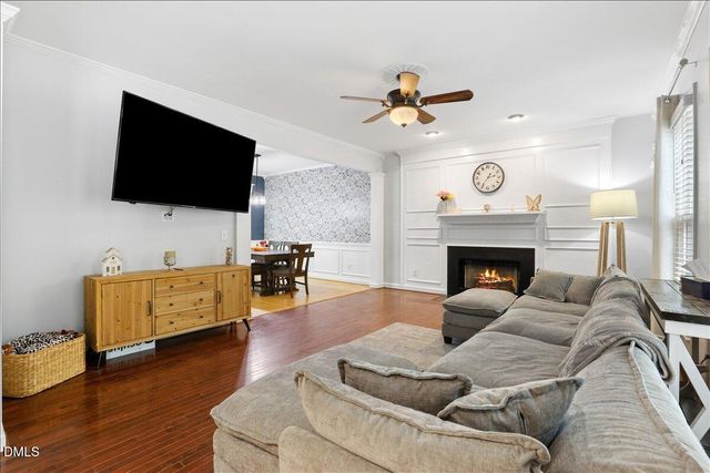117 Cricket Hollow Run, Clayton, NC 27520