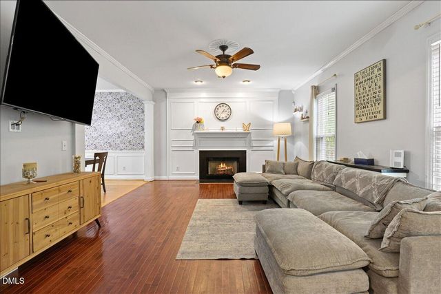 117 Cricket Hollow Run, Clayton, NC 27520