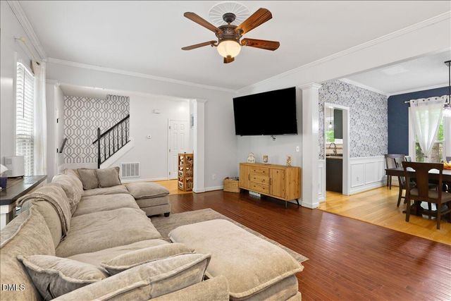 117 Cricket Hollow Run, Clayton, NC 27520