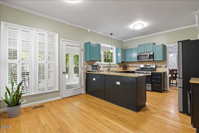 117 Cricket Hollow Run, Clayton, NC 27520