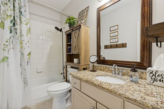 10422 Whispering Pines Drive, Frisco, TX 75033